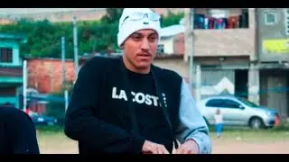 Mc Dino - Toca Pilota (Dj Mayk)