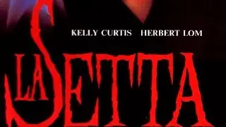 Секта (Демоны 4)/ La Setta (Demons 4) (1991). реж. Микеле Соави