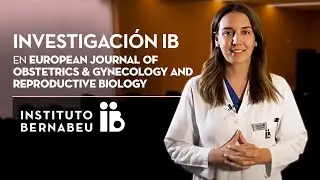 Investigación IB. Asociación entre niveles en sangre de algunas citoquinas y la respuesta ovárica