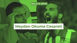 Meydan Okuma Cesareti