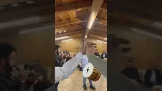 Bayburt Çımağıl köy Düğünü İhsan Mutlu Davul Zurna Bayburt Sallaması