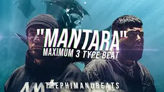 Maximum 3 Type Banger: MANTARA | prod. by ThePhimanuBeats