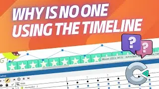 Lets finally talk about the timeline (Construct 3)