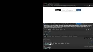 What if… Visual Studio Code became the editor of in-browser Developer Tools?