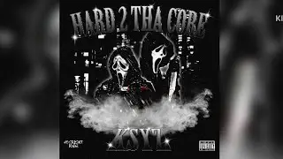 Hard To The Core - Ksyz | Raw Phonk
