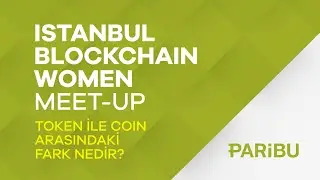Token ile coin arasındaki fark nedir? | ISTBCW