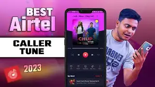 Top 3 Sad Caller tune for Airtel WynkMusic | Best Sad Hello Tunes for Airtel 2023