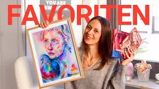WORTH FEEL - LOVED in APRIL | Favorites from art & culture (books, film, music, food) 