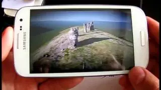 Samsung Galaxy S3 Корея копия один в один к оригиналу