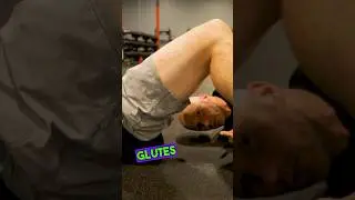 The BEST Way to Activate Your Glutes 🍑 