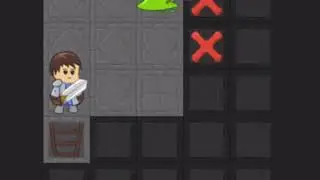 Dungeon sweep lets play! P1
