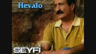 Seyfi Doganay Kader