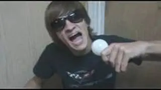 The Disney Channel Rap