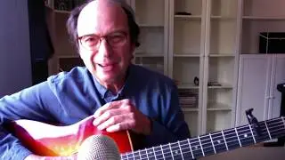 Roi de rien - Chanson spontanée du 21 mars 2020