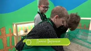 Телеканикулы №6