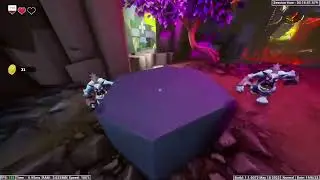 *PART1* Can I beat 'Supraland Six Inches Under' without Jump Height?