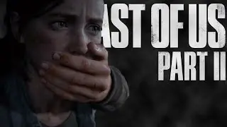THE LAST OF US 2 PART 11