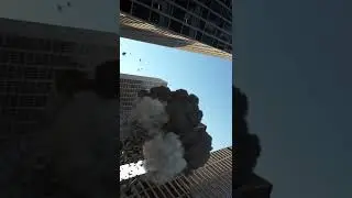 Building Explosion VFX with PhoenixFD, TyFlow, and V-Ray in 3DSMax