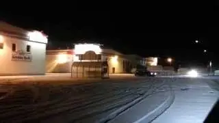 Winterdriften 2012/2013
