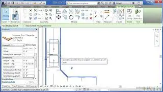 3 Load And Place Sink