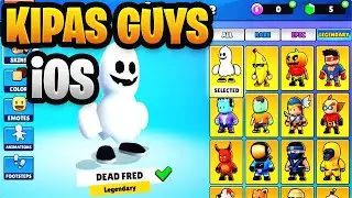 Kipas Guys Download Android & iOS (October 2022)