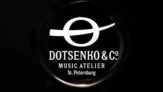 Selmer 80 SuperAction Serie II саксофон после обслуживания в музыкальном ателье Доценко и Ко.