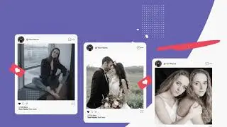 Colorful Instagram Promo l Free Download After Effects Template l Instagram