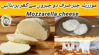 Can You Really Make Mozzarella Cheese At Home In 30 Minutes?