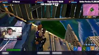 CUSTOMS FORTNITE DE PORTUGAL - !mbway