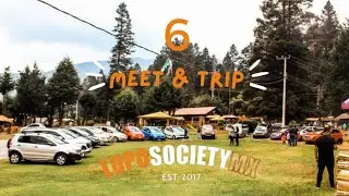 6to MEET & TRIP LUPO
