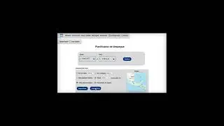 Video Mockups Rodaje y Planificación de trafico