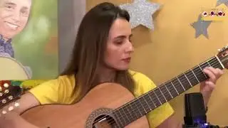 Pedacinho do Céu - Choro das Três