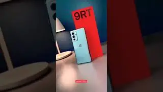 Quick Unboxing || Oneplus 9RT #short #shortvideo #share