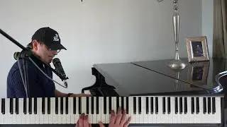 Hotel California How to play your way