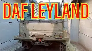 74 DAF LEYLAND