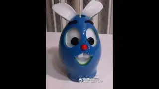 резные свечи