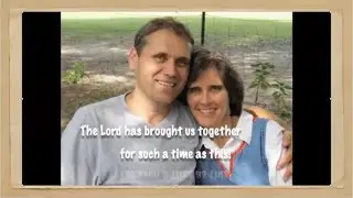 What God Has Joined Together with the Gesellchens