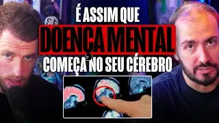 DESCUBRA SE O SEU CÉREBRO ESTÁ SAUDÁVEL