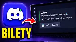 How to Set Up Ticket Tool Bot on Your Discord Server | Discord Ticket Tool Bot Guide