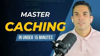 flask-caching - Speed up your Flask application