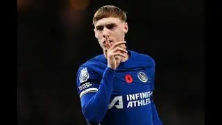 Cole palmer 🥶#football #chelsea #chelseafc #edit #palmer