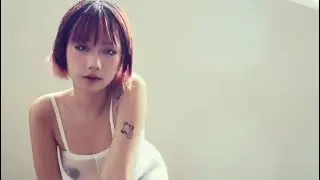 behind the scene model indonesia hot & sexy