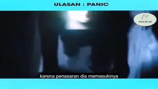 alur cerita film terbaru keren dan seru Review Panic