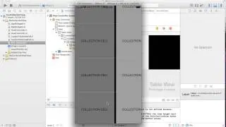 UITableViewCell with UICollectionView update invisible table cell issue