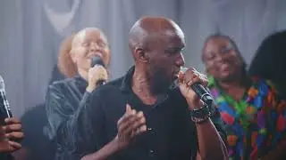 Oh Jesus by Obiwon & Chude | Live Worship Session