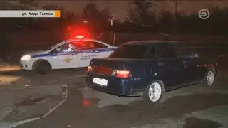 Попал в ямы на дороге. Выплатили 35к