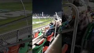 Daytona Race