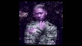 Kid Cudi x Travis Scott Type Beat "Frequency" (prod.Vxder)