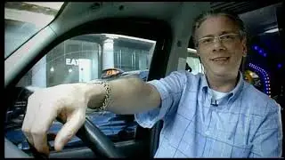 Cash Cab UK - (S1 E2) 