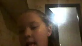 Я выжила........